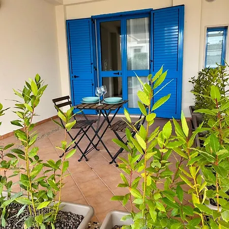 Апартаменты La Casa Azul - Jacuzzi Clima Netflix - *