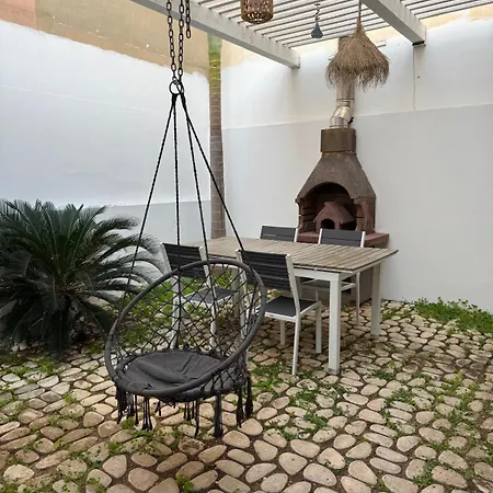 La Casa Azul - Jacuzzi Clima Netflix - Apartment Scoglitti