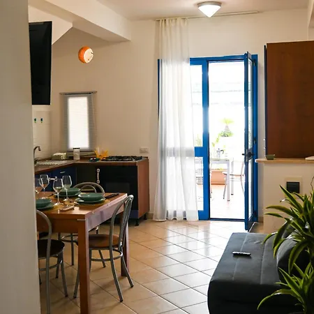 La Casa Azul - Jacuzzi Clima Netflix - Scoglitti