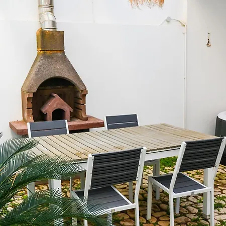 La Casa Azul - Jacuzzi Clima Netflix - Скольитти