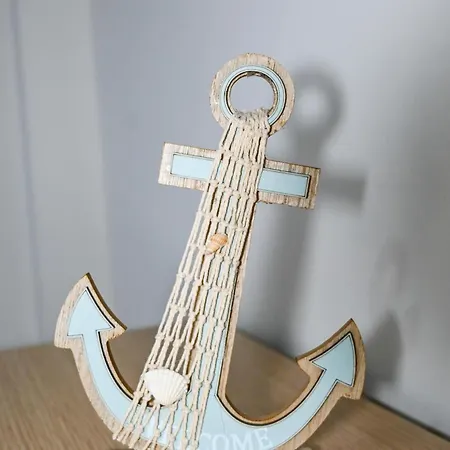 La Casa Azul - Jacuzzi Clima Netflix - Апартаменты