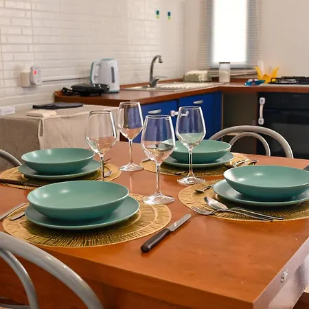 La Casa Azul - Jacuzzi Clima Netflix -