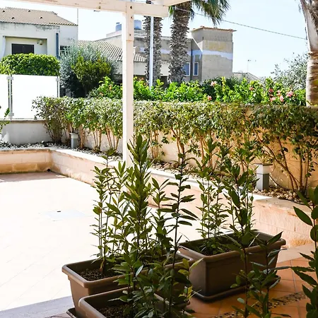 Apartment La Casa Azul - Jacuzzi Clima Netflix - Scoglitti