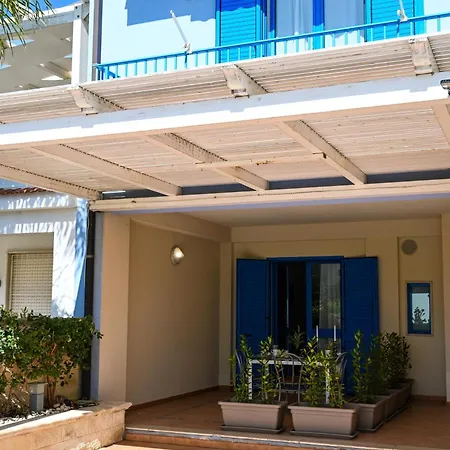 Апартаменты La Casa Azul - Jacuzzi Clima Netflix -