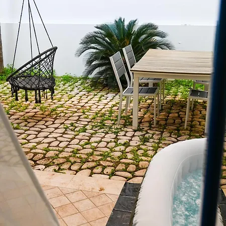 Apartment La Casa Azul - Jacuzzi Clima Netflix - Scoglitti