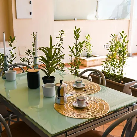 La Casa Azul - Jacuzzi Clima Netflix - Апартаменты