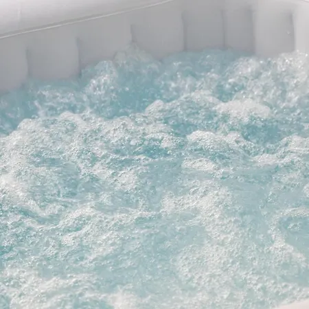 La Casa Azul - Jacuzzi Clima Netflix - Apartment *