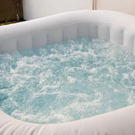 Apartment La Casa Azul - Jacuzzi Clima Netflix - *